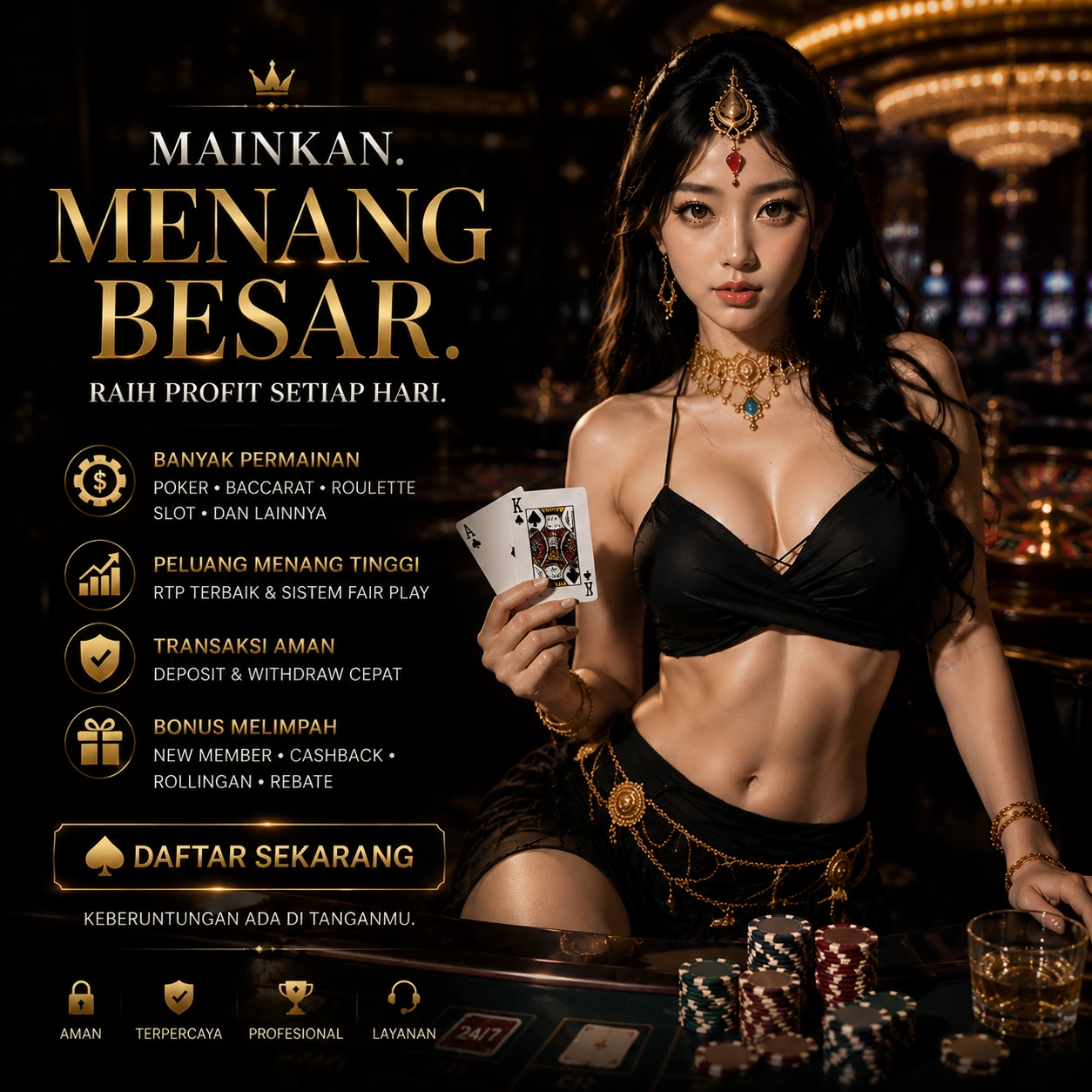 rajalangit77ii.com Indonesia